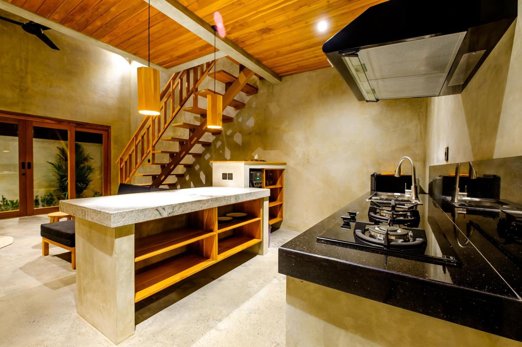 Canggu Wooden Green Paradise 외부 사진